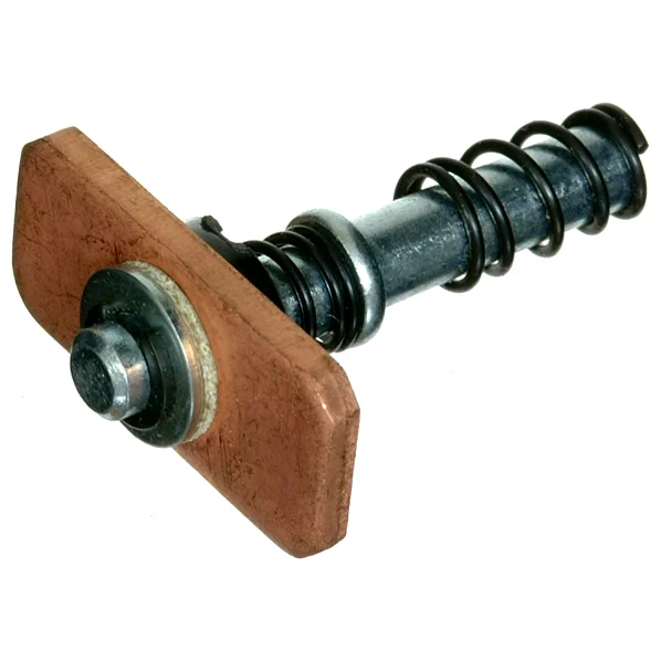 Moving contact - Solenoid