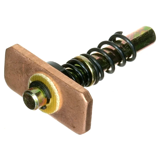 Moving contact - Solenoid