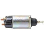 Solenoid 24V, ND 053400-1900