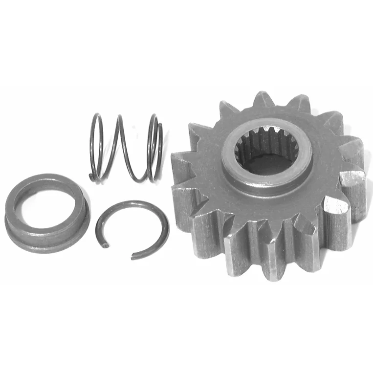 Pinion set Mit. M605X-25871