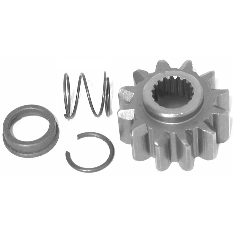 Pinion set Mit. M605X-31671