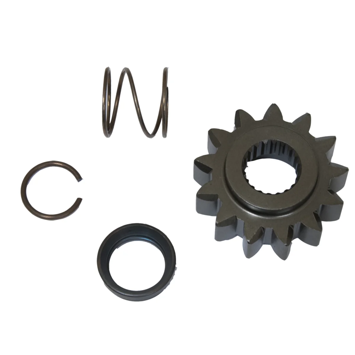 Pinion set Mit. M605X-30671