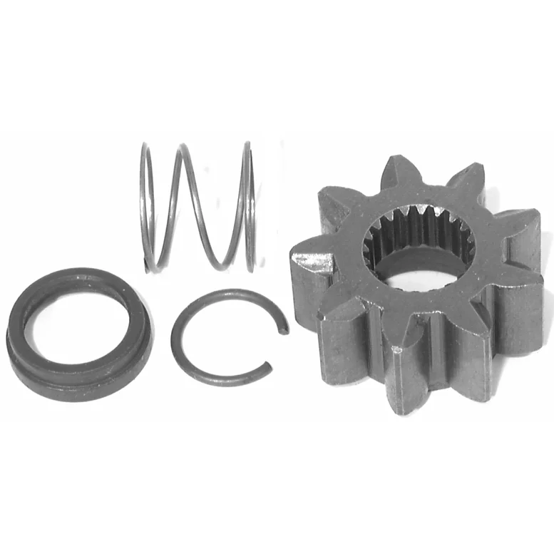Pinion set Mit. M605X-31971