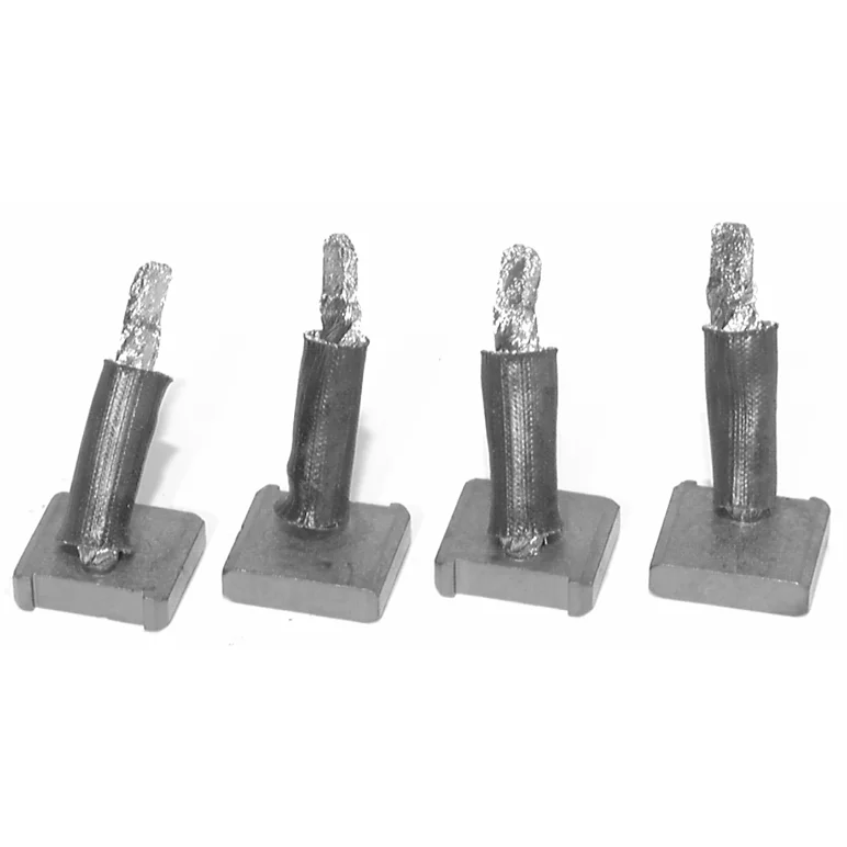 Brush set 5x19.5x16.5, Mitsuba