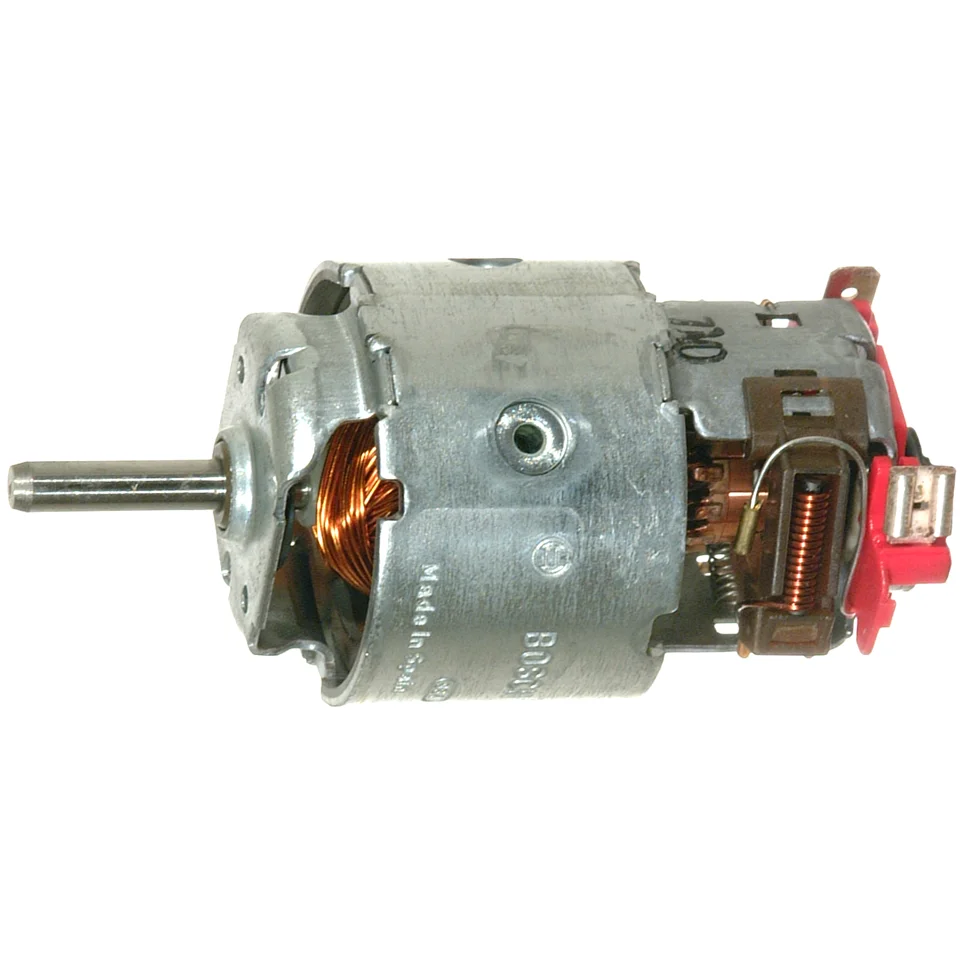Cabin fan motor Renault Truck Master