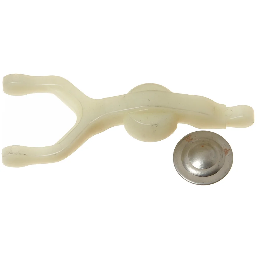 Fork set Middle M864X 07071