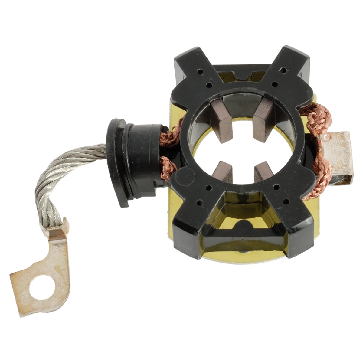 Brush holder plate PMGR Ford F3RZ-11061A