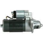 Ford Transit Diesel Starter motor 12V
