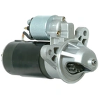 Ford Transit Diesel Starter motor 12V