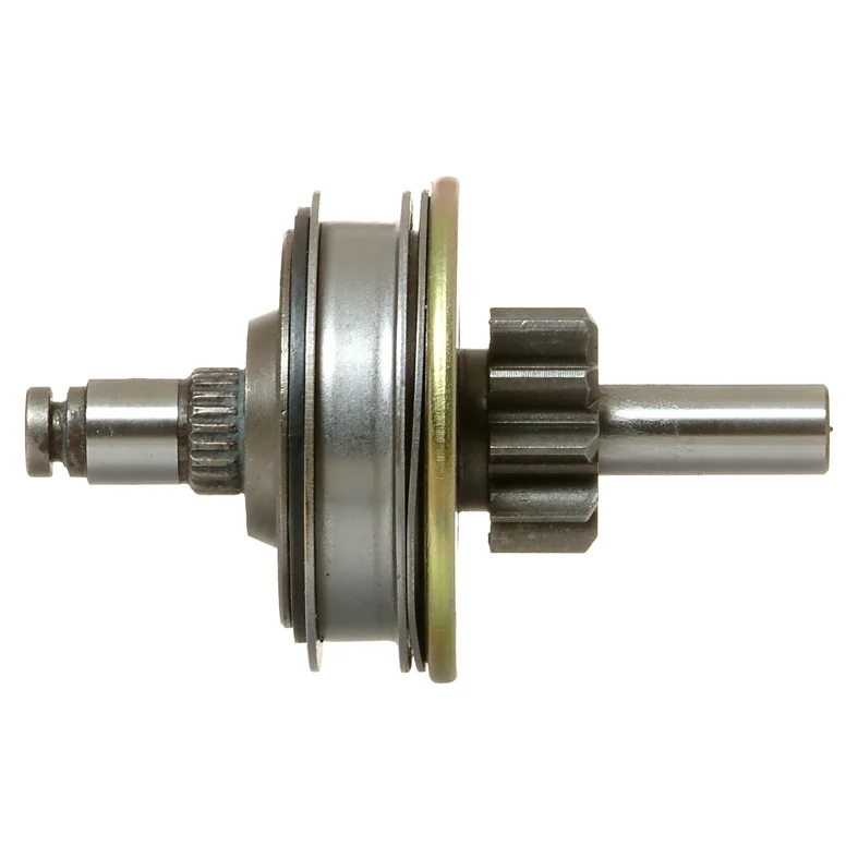 Clutch with starter drive Mit M357T75371