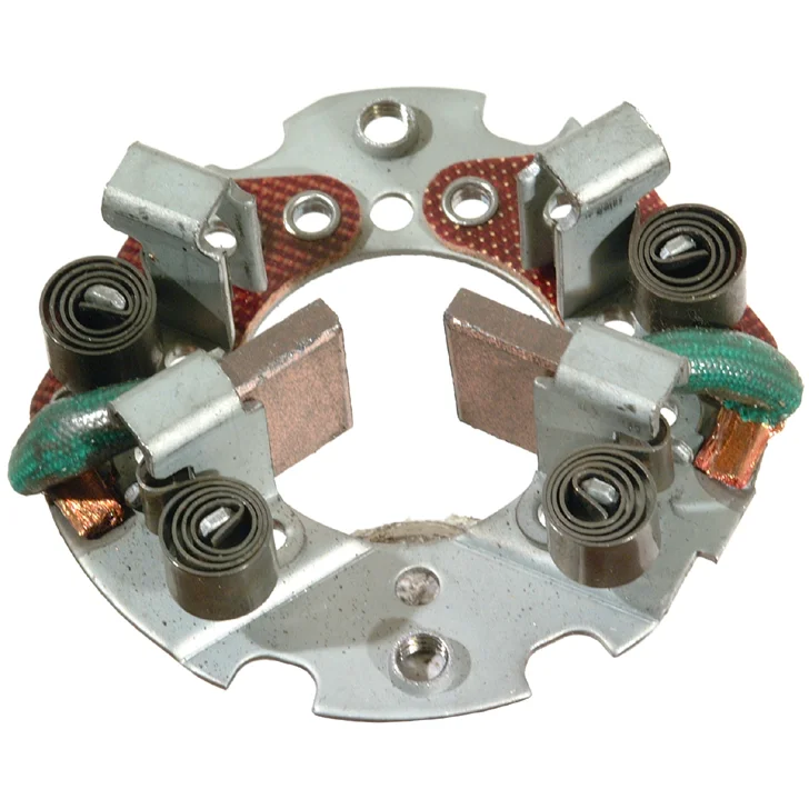 Brush holder plate Mit M649T-01671