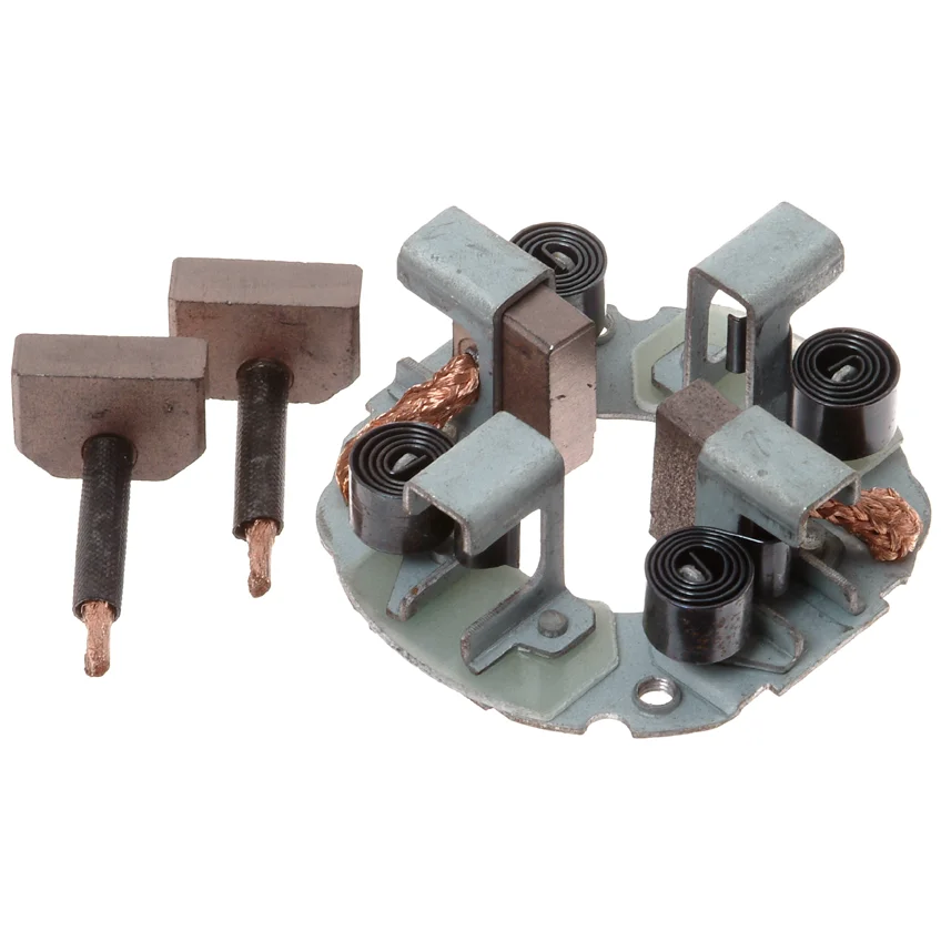 Brush holder. Mitsubi. M649T-02171