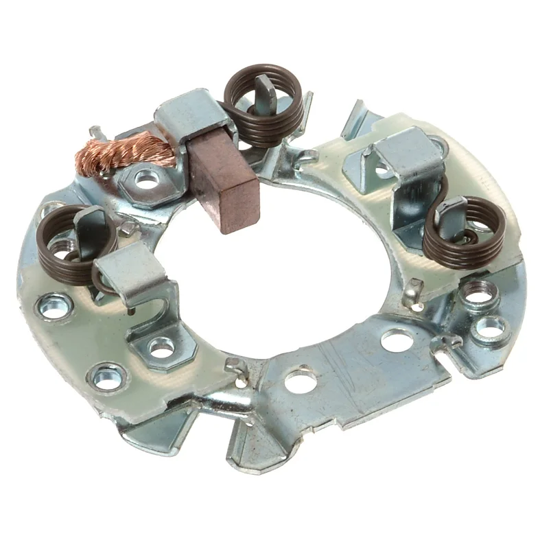 Brush holder plate Mit M649T 02271