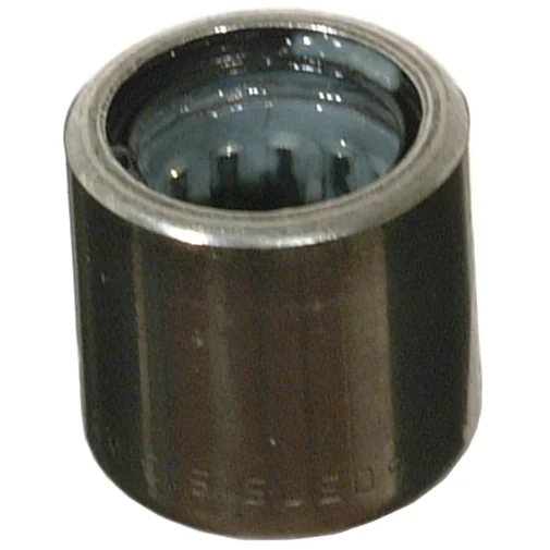 Needle bearing, 10x15x15 mm