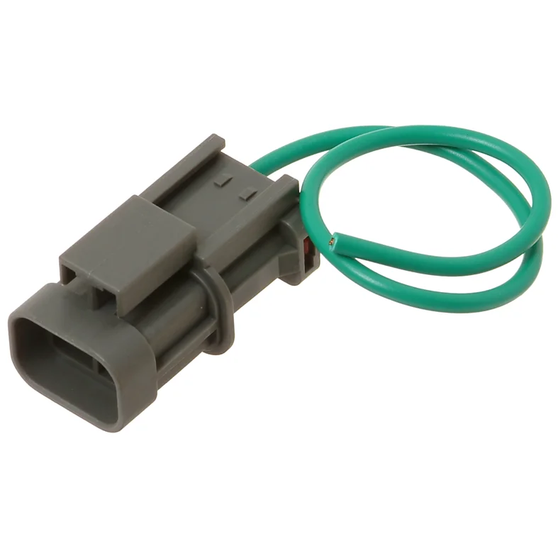 Terminal contact - Solenoid, Mitsu