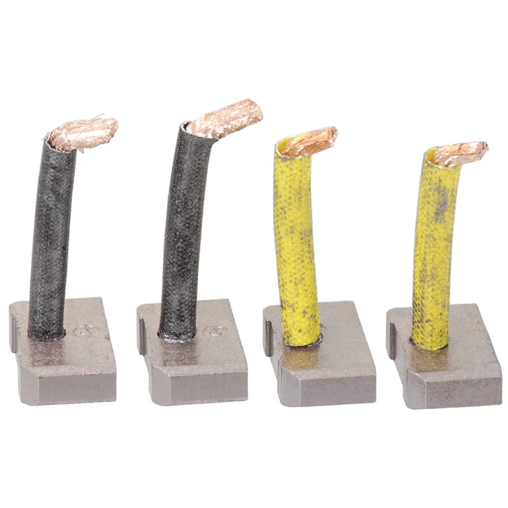 Carbon brush 7x25x15.5, Nikko