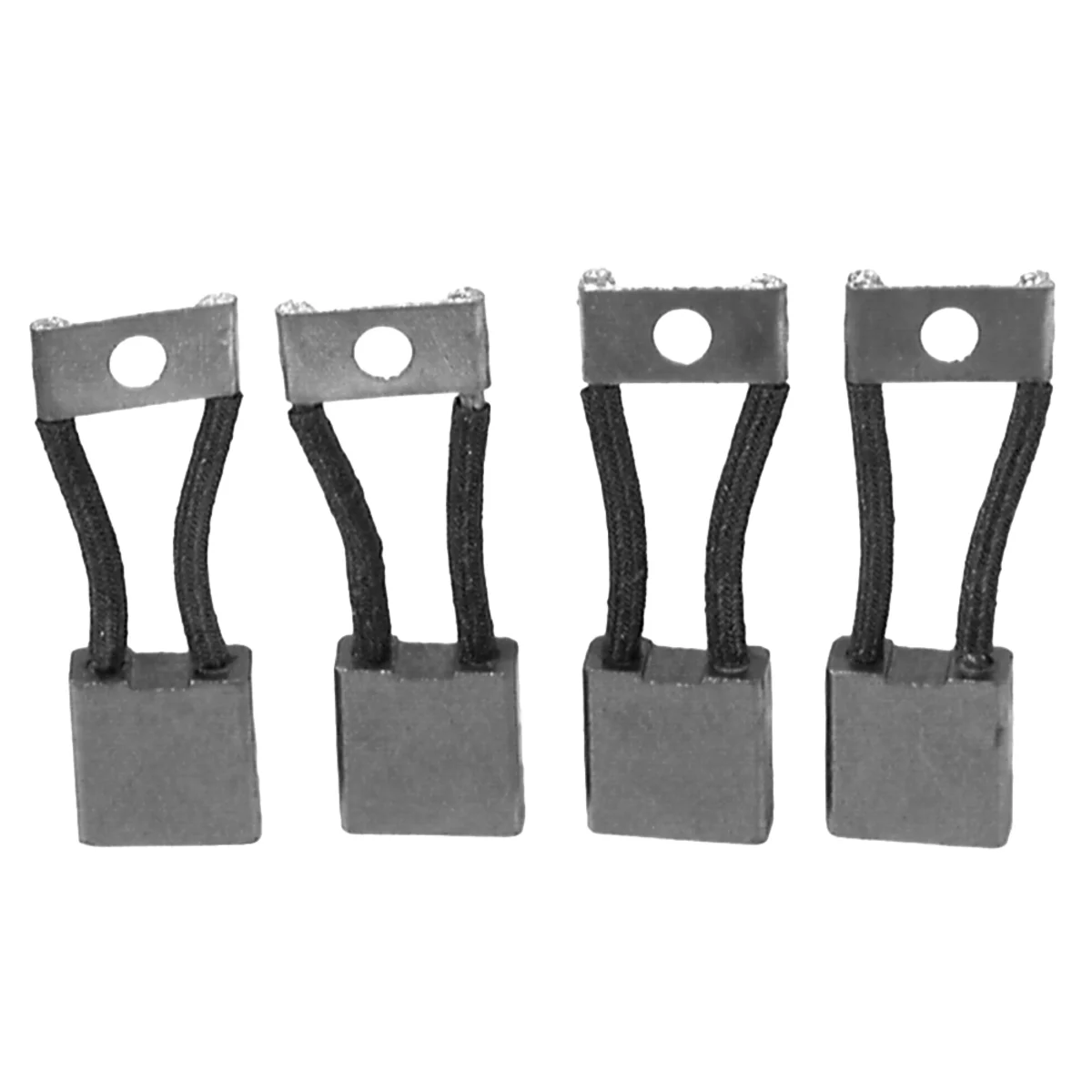 Carbon brush 7x18.5x20, Nikko