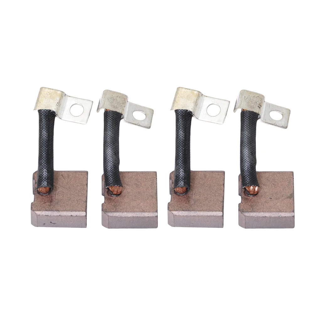 Carbon brush 8x25x21.5, Nikko