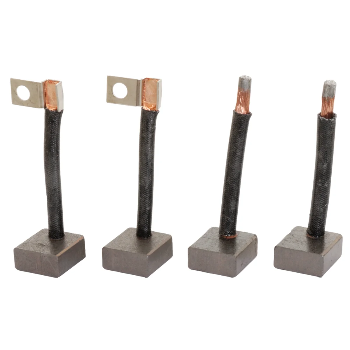 Carbon brush 9x19x20, Nikko