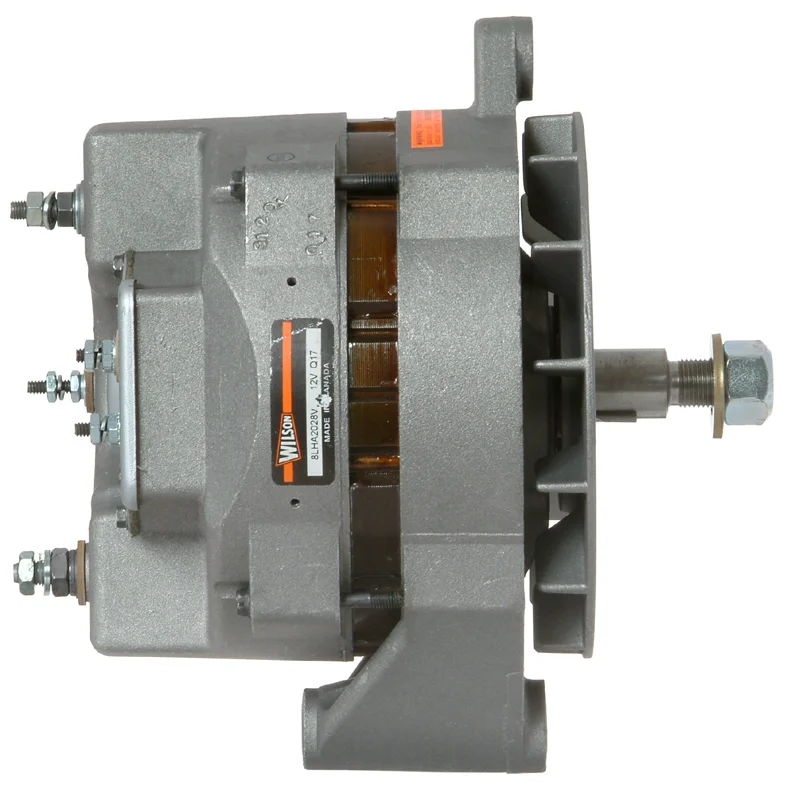 Ford/Motorola Alternator 12V-130A