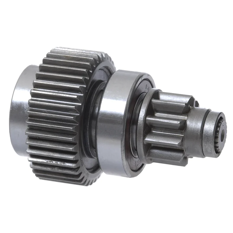 Starter drive + Clutch Denso 028300-7720