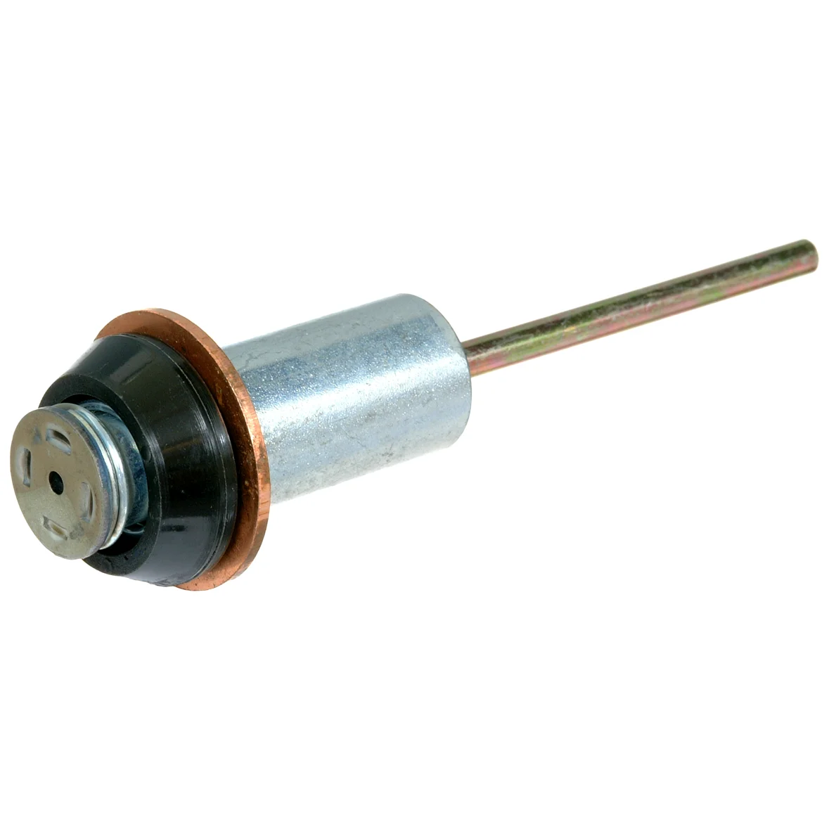 Moving contact - Solenoid