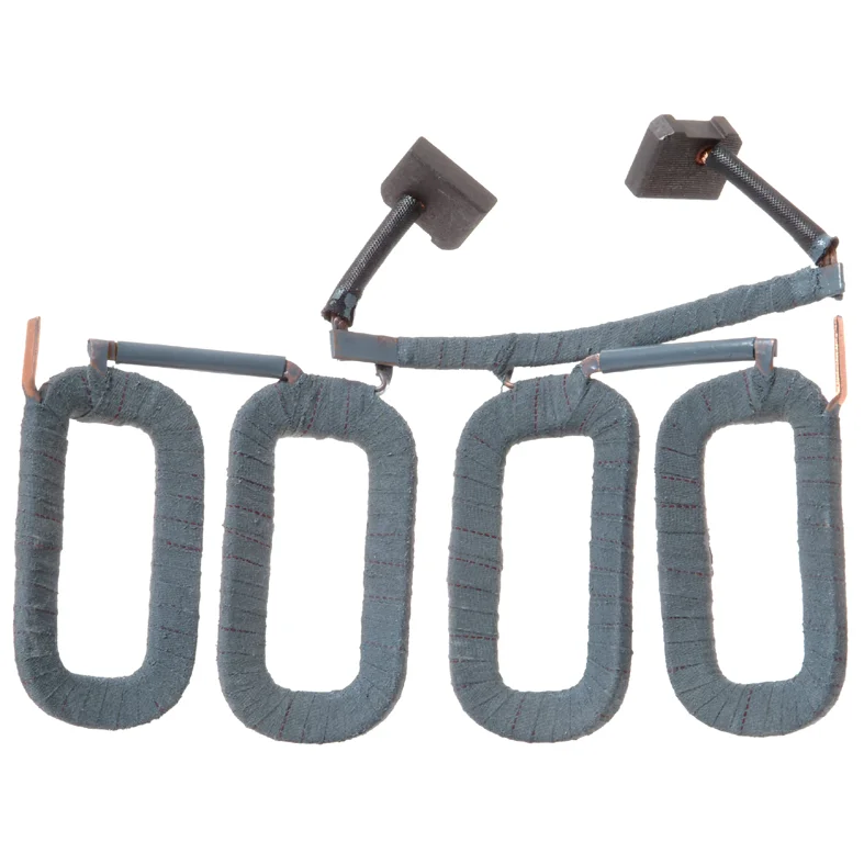 Field coil set, Nikko 0-23230-0110