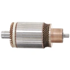 Armature 12V, DC motor Lucas