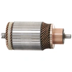 Armature 12V, DC motor Lucas