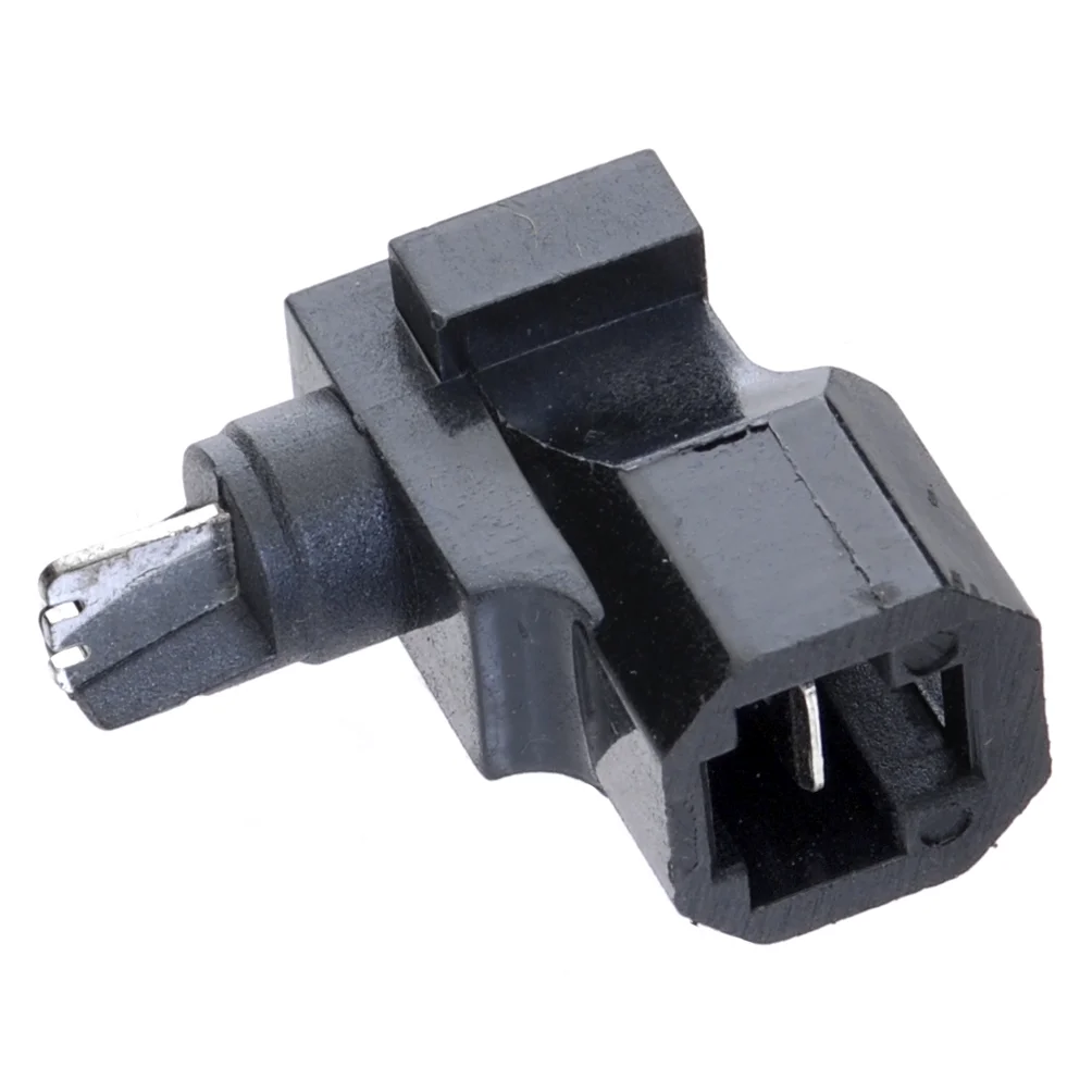 Terminal connection, Nippon D.