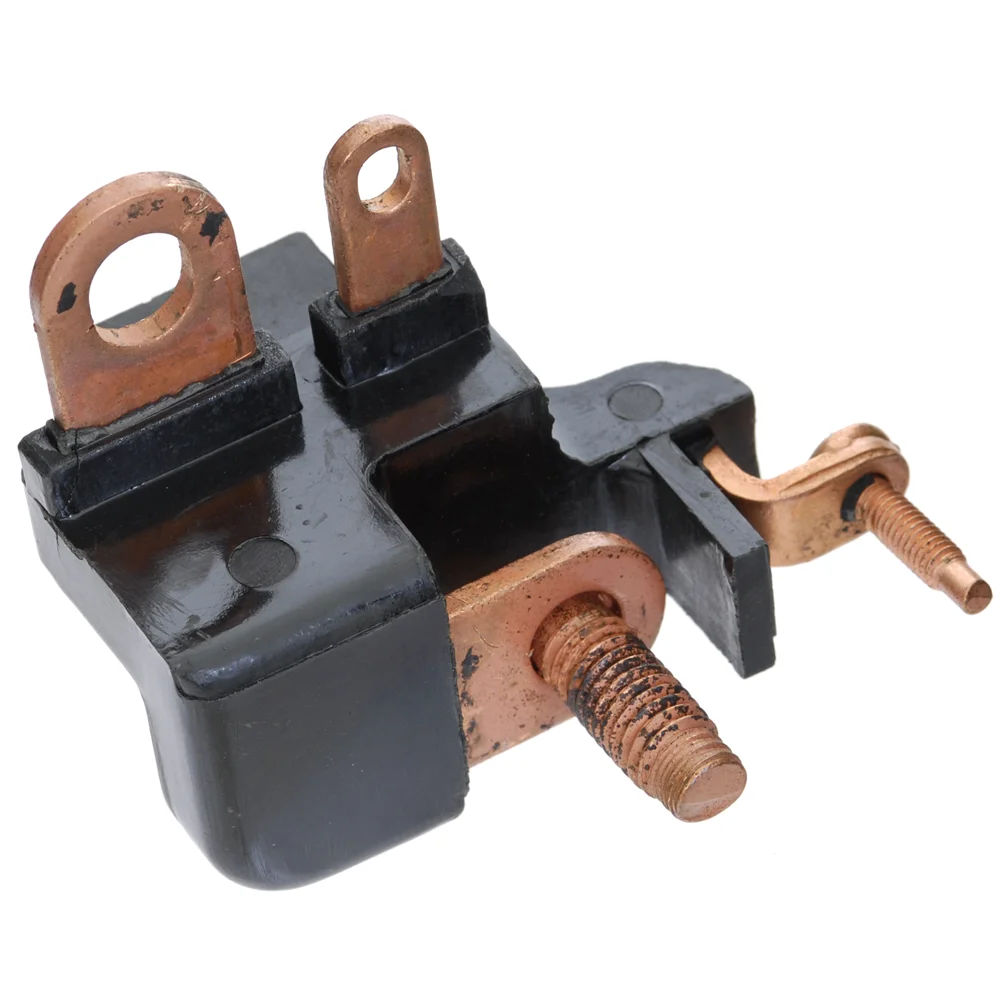 Terminal connection ND 053480-7100