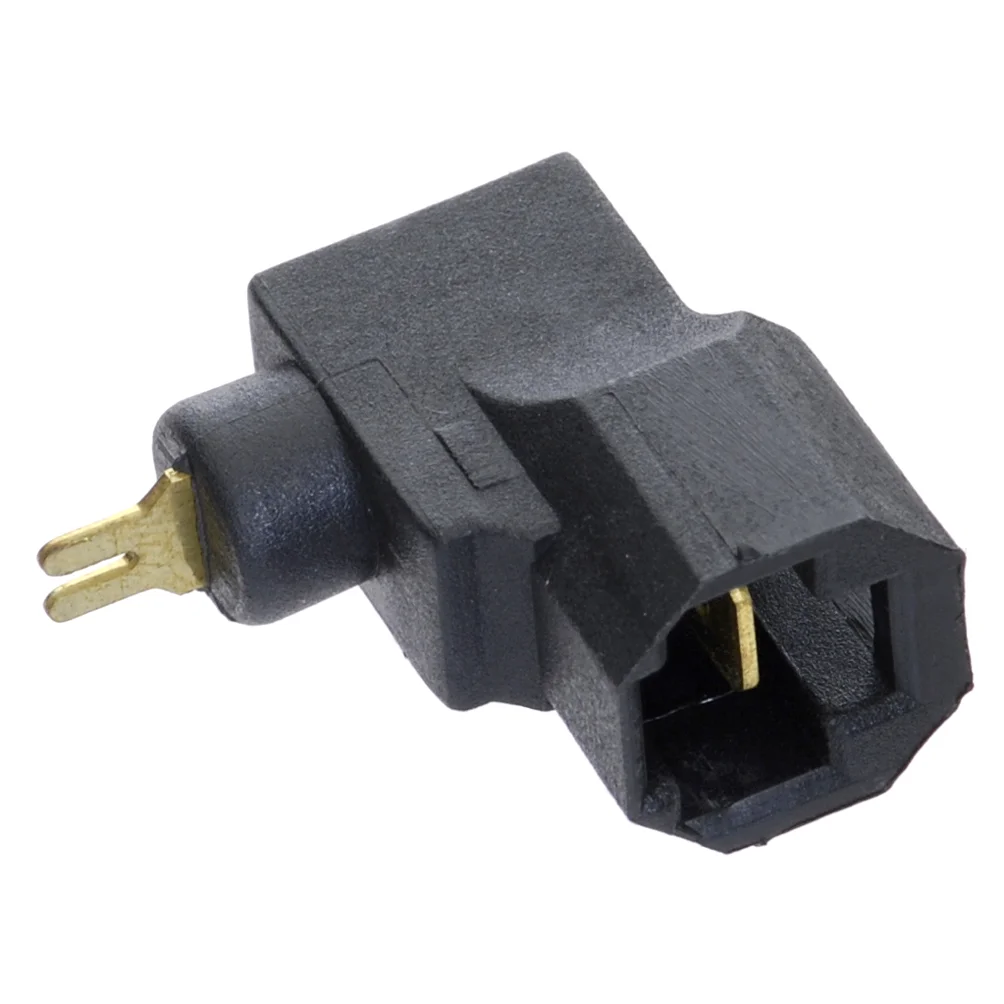 Terminal connection, Denso