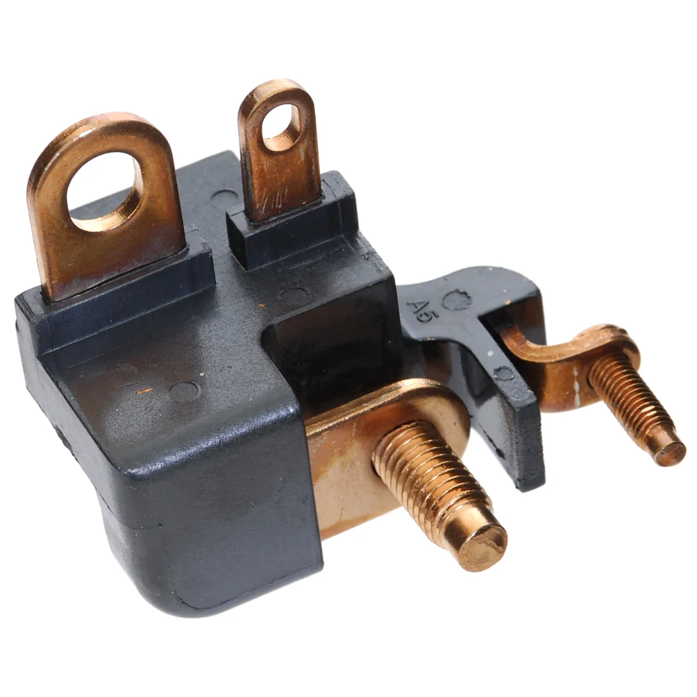Terminal connection, Denso