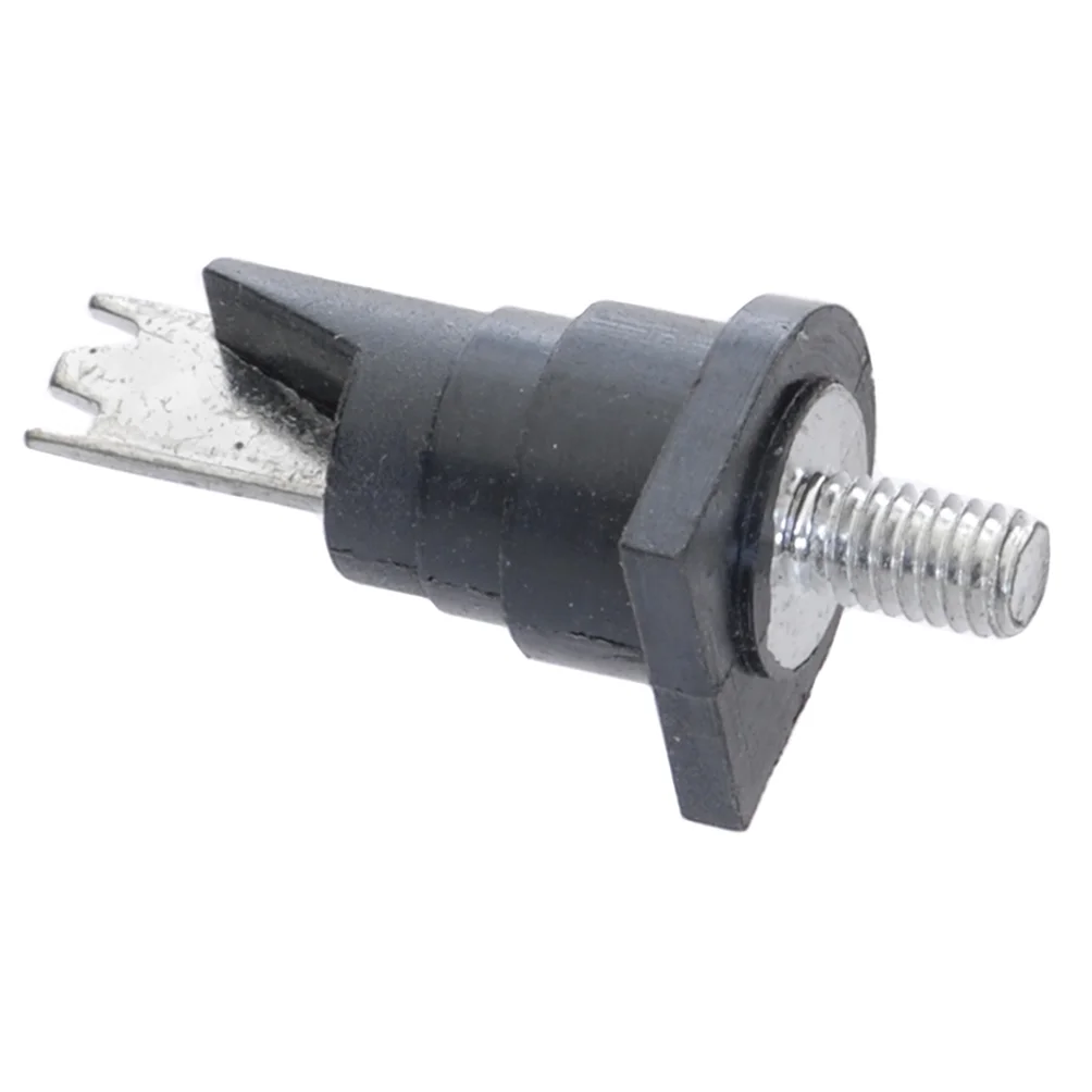 Terminal connection, Denso