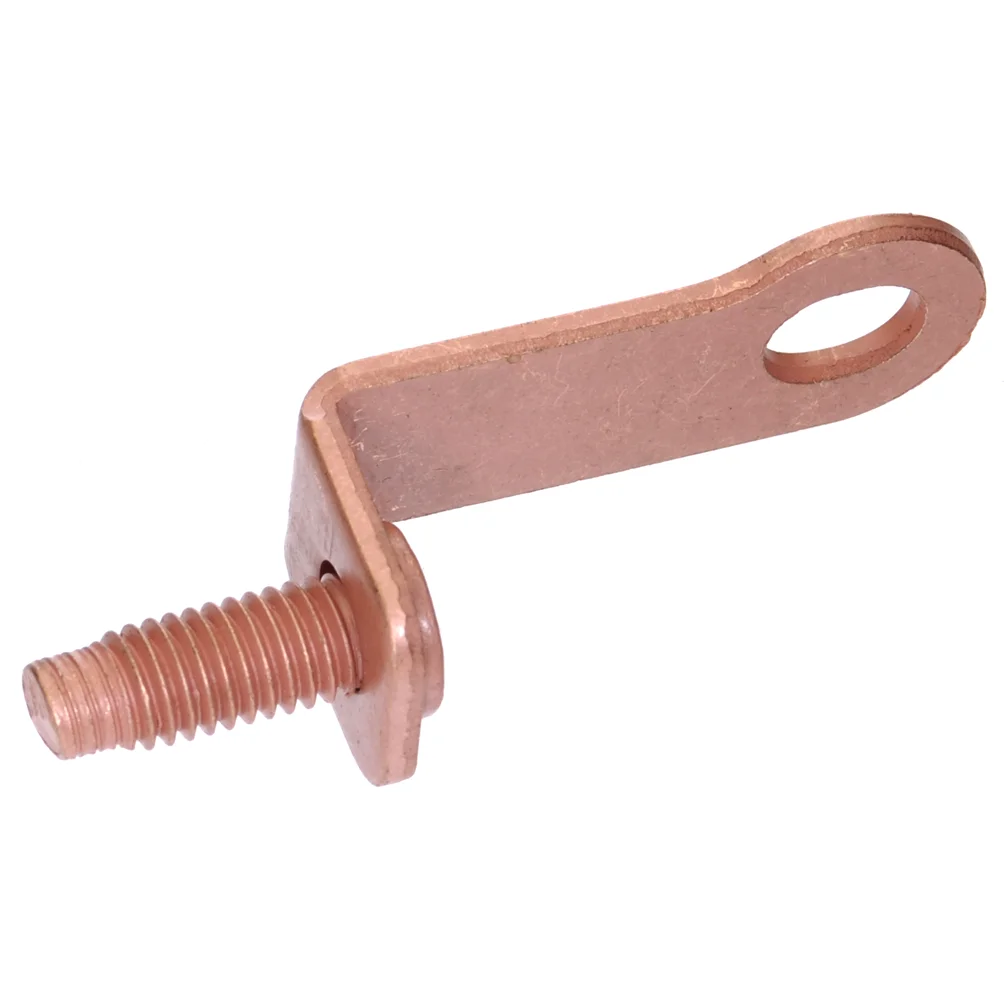 Battery Terminal Connection Denso