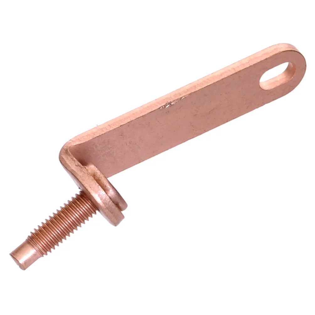 Terminal connection, Denso