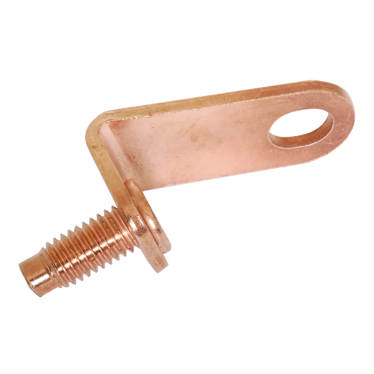 Terminal connection, Denso