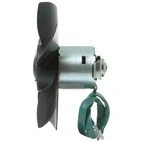Cabin fan motor Fiat Uno 89>