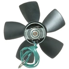 Cabin fan motor Fiat Uno 89>