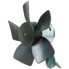 Cabin fan motor Fiat Uno 89>