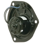 Cabin fan motor Honda Accord 76-81