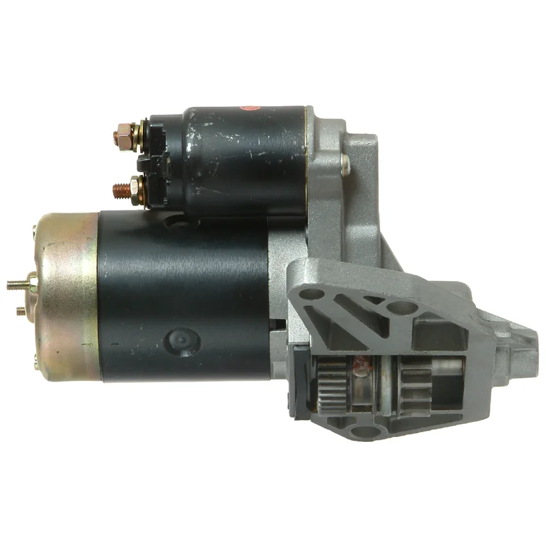 Mazda 626 V6, Starter motor