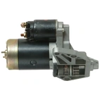 Mazda 626 V6, Starter motor