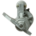 Mazda 626 V6, Starter motor