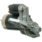 Mazda 626 V6, Starter motor
