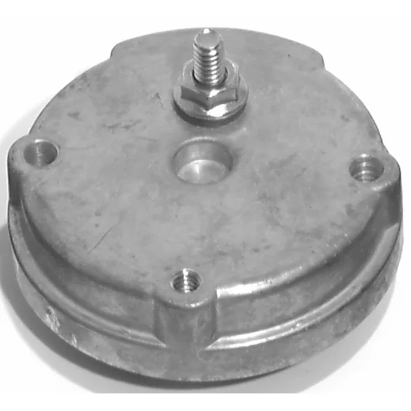 End cover CE, U.T. Chrys. CP 52650