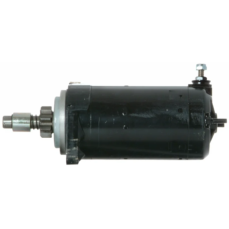 Sea-Doo Starter motor 12V-0.6kW