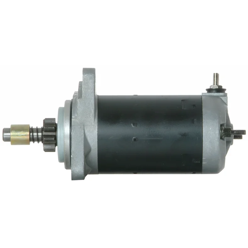 Sea-Doo, XP757 starter motor.