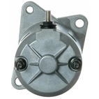 Sea-Doo, XP757 starter motor.