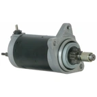 Sea-Doo, XP757 starter motor.